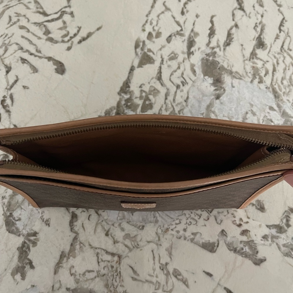 Celine Monogram Pouch GUC - Picture 7 of 11